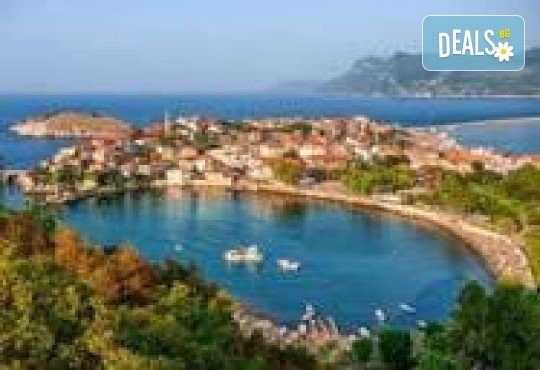 Открийте очарованието на непознатата Черноморска Турция! Екскурзия до Шиле, Агва, Акчакоджа, Истанбул, с 4 нощувки, закуски и транспорт, от Дениз Травел - Снимка 4