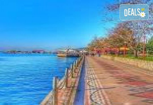 Открийте очарованието на непознатата Черноморска Турция! Екскурзия до Шиле, Агва, Акчакоджа, Истанбул, с 4 нощувки, закуски и транспорт, от Дениз Травел - Снимка 5