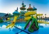Ultra All Inclusive в Eftalia Ocean Resort & Spa 5*, Алания, Анталия! 7 нощувки, безплатно за дете до 11.99 г. и транспорт от Belprego Travel - thumb 3