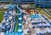 Ultra All Inclusive в Eftalia Ocean Resort & Spa 5*, Алания, Анталия! 7 нощувки, безплатно за дете до 11.99 г. и транспорт от Belprego Travel - thumb 6