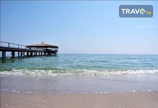 Ваканция на брега на Мраморно море - Кумбургаз! 4 нощувки, закуски и транспорт от Дениз Травел - Снимка 6