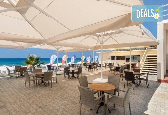 ULTRA ALL INCLUSIVЕ на море! Ваканция в Euphoria Comfort Beach Alanya! 10 дни, 7 нощувки, безплатно за дете до 11.99 г, и транспорт от Belprego Travel - Снимка 5