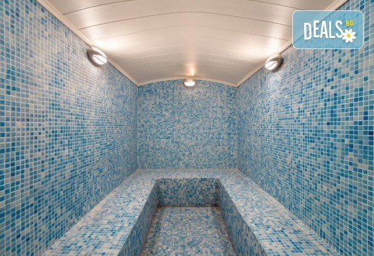 ULTRA ALL INCLUSIVЕ на море! Ваканция в Euphoria Comfort Beach Alanya! 10 дни, 7 нощувки, безплатно за дете до 11.99 г, и транспорт от Belprego Travel - Снимка 9