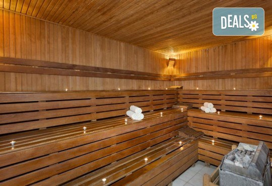 ULTRA ALL INCLUSIVЕ на море! Ваканция в Euphoria Comfort Beach Alanya! 10 дни, 7 нощувки, безплатно за дете до 11.99 г, и транспорт от Belprego Travel - Снимка 10