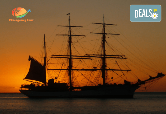 24 май в Кавала: 2 нощувки със закуски на блок маса в хотел „Нефели“ 3 *, със собствен транспорт, от от Еко Айджънси Тур - Снимка 4