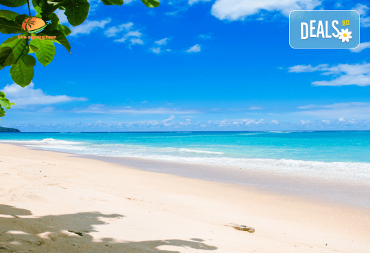 24 май в Кавала: 2 нощувки със закуски на блок маса в хотел „Нефели“ 3 *, със собствен транспорт, от от Еко Айджънси Тур - Снимка 1