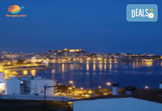 24 май в Кавала: 2 нощувки със закуски на блок маса в хотел „Нефели“ 3 *, със собствен транспорт, от от Еко Айджънси Тур - Снимка 6