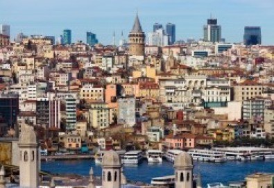 Всяка сряда екскурзия до Истанбул - мечтаният град, град в който колкото и пъти да отидеш, винаги ще видиш нещо ново! 3 нощувки, закуски, транспорт и екскурзовод от Рикотур - Снимка