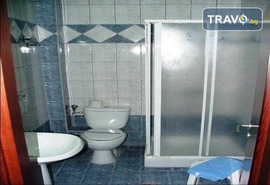 През юни в Паралия Катерини, Гърция- 4 нощувки със закуски и възможност за вечери в хотел „Ореа Елени“3*, със собствен транспорт от Еко Айджънси Тур - Снимка 9