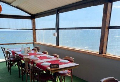 Ваканция на брега на Мраморно море в Odrys Beach Hotel & Resort, Текирдаг! 5 нощувки, закуски, вечери, собствен или автобусен транспорт от Голдън Вояджес - Снимка
