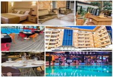 Лято в Албания! 5 нощувки в хотел GERMANY 4* със закуска, вечеря и транспорт, от Надрумтур Травел 2019 - Снимка