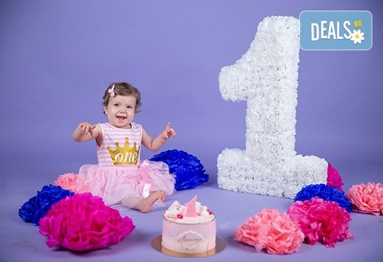 Професионална детска или семейна фотосесия по избор, в студио или външна и обработка на всички заснети кадри от Chapkanov Photography - Снимка 39