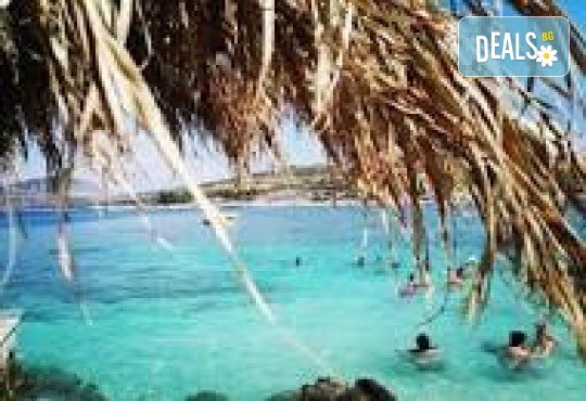 Опознай част от Албания - Ксамил, Саранда и Вльора! Екскурзия 5 дни, 3 нощувки, закуски, вечери и транспрт от Надрумтур Травел 2019 - Снимка 1