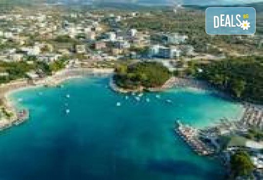Опознай част от Албания - Ксамил, Саранда и Вльора! Екскурзия 5 дни, 3 нощувки, закуски, вечери и транспрт от Надрумтур Травел 2019 - Снимка 5