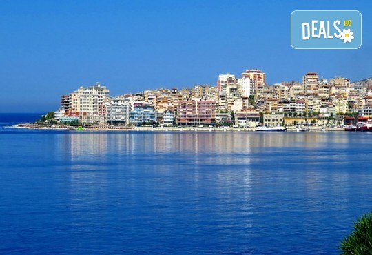 Опознай част от Албания - Ксамил, Саранда и Вльора! Екскурзия 5 дни, 3 нощувки, закуски, вечери и транспрт от Надрумтур Травел 2019 - Снимка 6