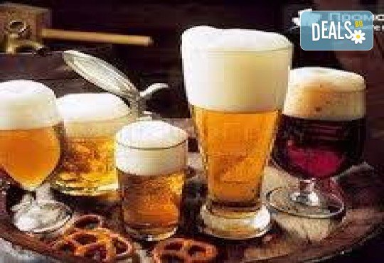 Екскурзия до Белград за Бирфест 2024! 1 нощувкa със закуска в хотел 3*, посещение на Ниш и транспорт от Дениз Травел - Снимка 2