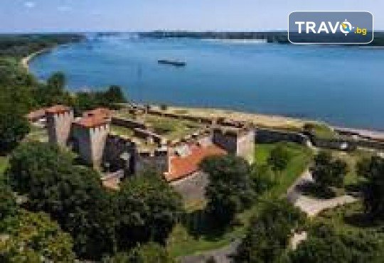 Екскурзия до Берковица, Лопушански манастир, Чипровци, Белоградчик, Видин, Връх Околчица, Чипровски манастир! 2 нощувки, закуски, 1 вечеря и транспорт от Рикотур - Снимка 3