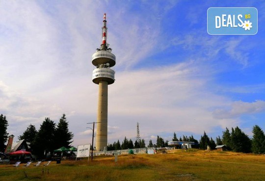 Екскурзия до Бачковския манастир, Дяволското гърло, Ягодинската пещера, Смолян, Доспат! 1 нощувка, закуска, вечеря и транспорт от Рикотур - Снимка 5