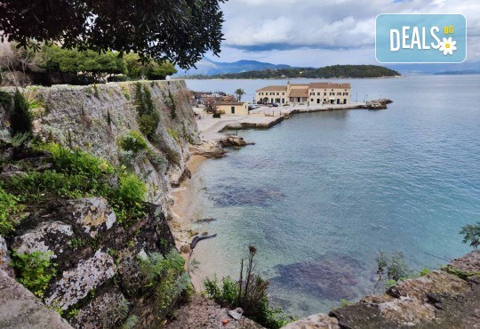 Адриатически круиз Дубровник, Котор, Бари, Корфу, Кефалония и Катаколон! 7 нощ. INCLUSIVE на круизния кораб Celestyal Journey от Океан Траввел - Снимка 6