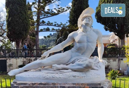 Адриатически круиз Дубровник, Котор, Бари, Корфу, Кефалония и Катаколон! 7 нощ. INCLUSIVE на круизния кораб Celestyal Journey от Океан Траввел - Снимка 8