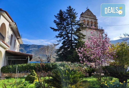 Адриатически круиз Дубровник, Котор, Бари, Корфу, Кефалония и Катаколон! 7 нощ. INCLUSIVE на круизния кораб Celestyal Journey от Океан Траввел - Снимка 10