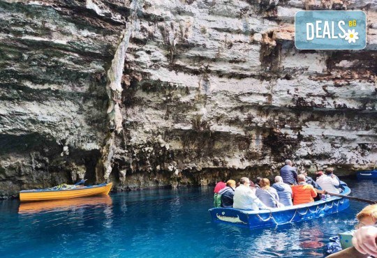 Адриатически круиз Дубровник, Котор, Бари, Корфу, Кефалония и Катаколон! 7 нощ. INCLUSIVE на круизния кораб Celestyal Journey от Океан Траввел - Снимка 9