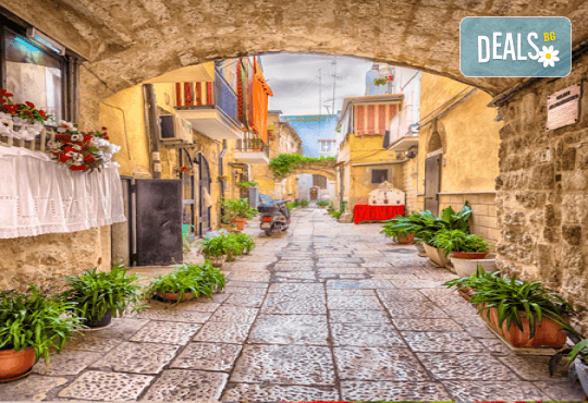 Адриатически круиз Дубровник, Котор, Бари, Корфу, Кефалония и Катаколон! 7 нощ. INCLUSIVE на круизния кораб Celestyal Journey от Океан Траввел - Снимка 14