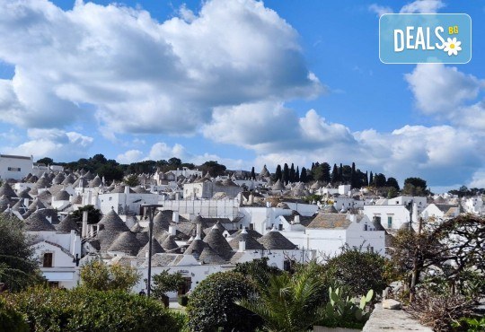 Адриатически круиз Дубровник, Котор, Бари, Корфу, Кефалония и Катаколон! 7 нощ. INCLUSIVE на круизния кораб Celestyal Journey от Океан Траввел - Снимка 17