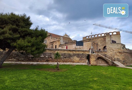 Адриатически круиз Дубровник, Котор, Бари, Корфу, Кефалония и Катаколон! 7 нощ. INCLUSIVE на круизния кораб Celestyal Journey от Океан Траввел - Снимка 15