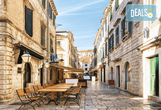 Адриатически круиз Дубровник, Котор, Бари, Корфу, Кефалония и Катаколон! 7 нощ. INCLUSIVE на круизния кораб Celestyal Journey от Океан Траввел - Снимка 4