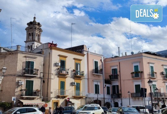 Адриатически круиз Дубровник, Котор, Бари, Корфу, Кефалония и Катаколон! 7 нощ. INCLUSIVE на круизния кораб Celestyal Journey от Океан Траввел - Снимка 16