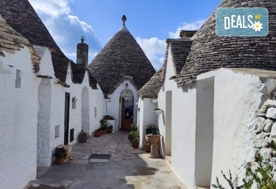 Адриатически круиз Дубровник, Котор, Бари, Корфу, Кефалония и Катаколон! 7 нощ. INCLUSIVE на круизния кораб Celestyal Journey от Океан Траввел - Снимка 12