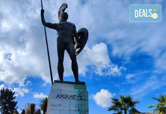 Адриатически круиз Дубровник, Котор, Бари, Корфу, Кефалония и Катаколон! 7 нощ. INCLUSIVE на круизния кораб Celestyal Journey от Океан Траввел - Снимка 13