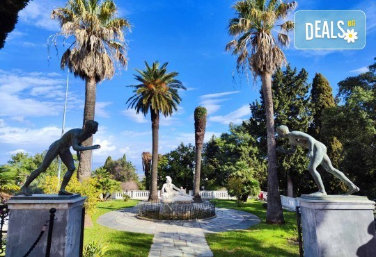 Адриатически круиз Дубровник, Котор, Бари, Корфу, Кефалония и Катаколон! 7 нощ. INCLUSIVE на круизния кораб Celestyal Journey от Океан Траввел - Снимка 20