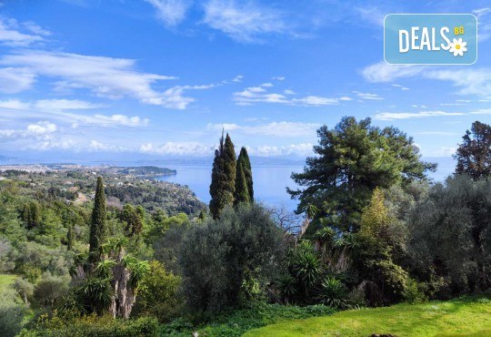 Адриатически круиз Дубровник, Котор, Бари, Корфу, Кефалония и Катаколон! 7 нощ. INCLUSIVE на круизния кораб Celestyal Journey от Океан Траввел - Снимка 5