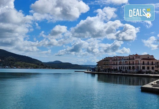 Адриатически круиз Дубровник, Котор, Бари, Корфу, Кефалония и Катаколон! 7 нощ. INCLUSIVE на круизния кораб Celestyal Journey от Океан Траввел - Снимка 18