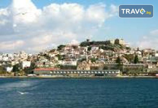 Карнавал в Ксанти - парад на цветовете, през март! 2 нощувки със закуска в Кавала и транспорт от Комфорт Травел! - Снимка 3