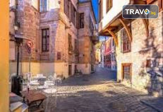 Карнавал в Ксанти - парад на цветовете, през март! 2 нощувки със закуска в Кавала и транспорт от Комфорт Травел! - Снимка 7