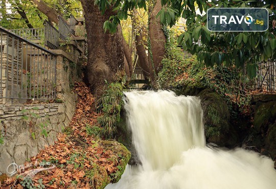 Екскурзия до Паралия Катерини, Солун и Метеора! 3 дни, 2 нощувки, закуски и транспорт от Belprego Travel - Снимка 4