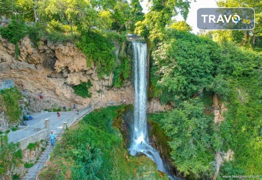 Екскурзия до Паралия Катерини, Солун и Метеора! 3 дни, 2 нощувки, закуски и транспорт от Belprego Travel - Снимка 6