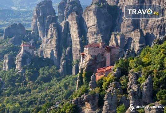 Екскурзия до Паралия Катерини, Солун и Метеора! 3 дни, 2 нощувки, закуски и транспорт от Belprego Travel - Снимка 5