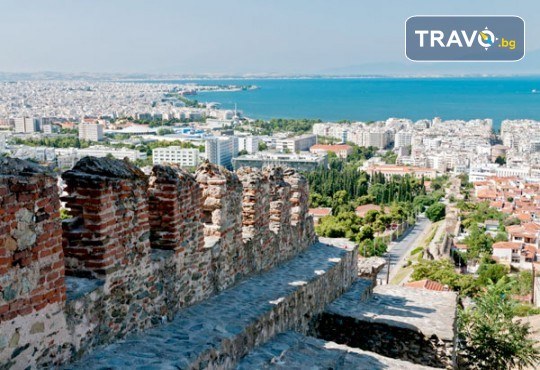 Екскурзия до Паралия Катерини, Солун и Метеора! 3 дни, 2 нощувки, закуски и транспорт от Belprego Travel - Снимка 2