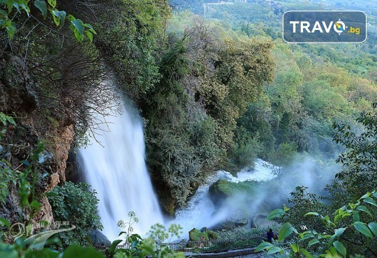 Екскурзия до Паралия Катерини, Солун и Метеора! 3 дни, 2 нощувки, закуски и транспорт от Belprego Travel - Снимка 3