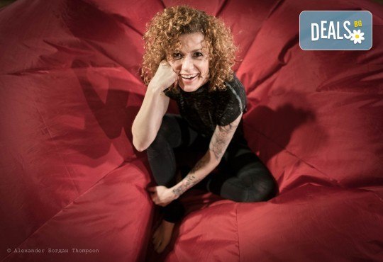 Коледен концерт с Люси Дяковска и Плевенската филхармония на 18.12.(сряда) в Зала България, София - Снимка 8