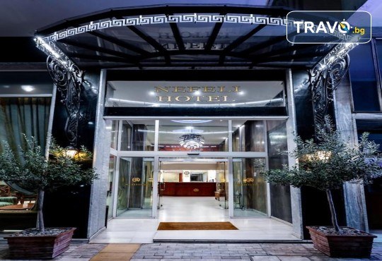 Екскурзия за 8 март, деня на жената в Кавала, на брега на Егейско море! 1 нощувка в хотел Нефели, закуска, възможност за вечеря и транспорт от Комфорт Травел - Снимка 4