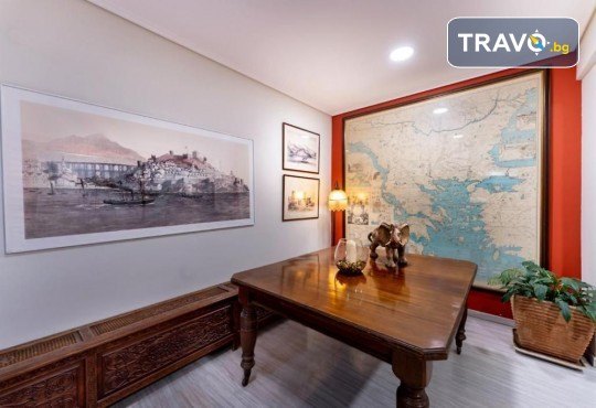 Екскурзия за 8 март, деня на жената в Кавала, на брега на Егейско море! 1 нощувка в хотел Нефели, закуска, възможност за вечеря и транспорт от Комфорт Травел - Снимка 8