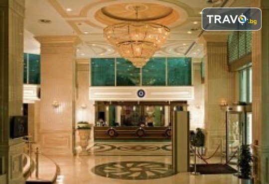 На СПА за 8-ми март в хотел Eser Premium 5*! 2 нощувки със закуски, празнична вечеря, DJ, посещение на Одрин и транспорт от Рикотур - Снимка 16