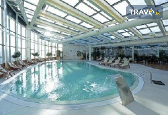 На СПА за 8-ми март в хотел Eser Premium 5*! 2 нощувки със закуски, празнична вечеря, DJ, посещение на Одрин и транспорт от Рикотур - Снимка 19
