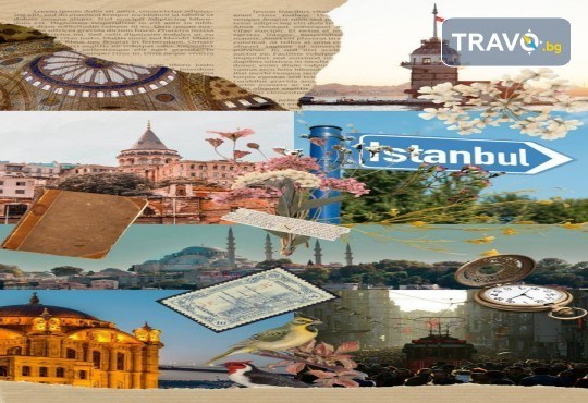 На СПА за 8-ми март в хотел Eser Premium 5*! 2 нощувки със закуски, празнична вечеря, DJ, посещение на Одрин и транспорт от Рикотур - Снимка 2