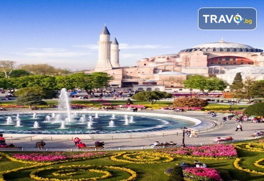 На СПА за 8-ми март в хотел Eser Premium 5*! 2 нощувки със закуски, празнична вечеря, DJ, посещение на Одрин и транспорт от Рикотур - Снимка 11